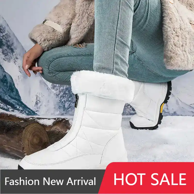 Luxury Lifestyle For Women - Women's Boot Sneakers Walking Silver Women's