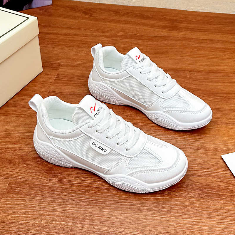 Luxury Lifestyle For Women - High Sole Round Tip Women's Comfortable