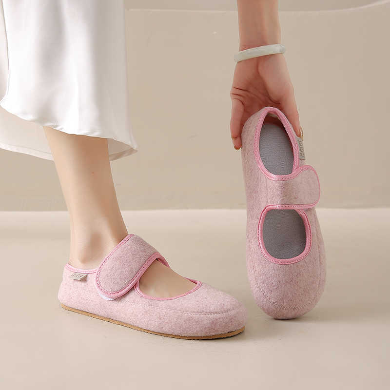 Luxury Lifestyle For Women - Non-slip Sole Without Heel Women Fashion
