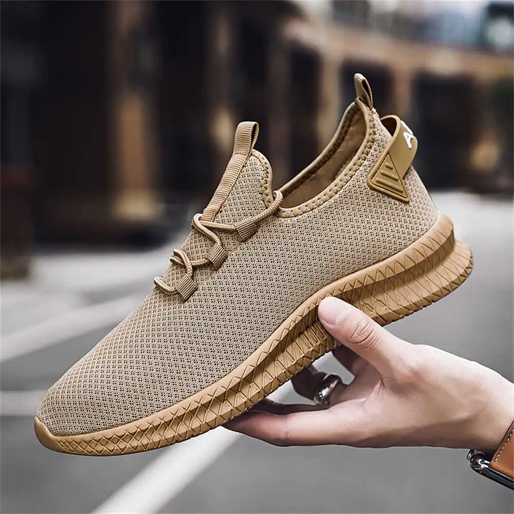Luxury Lifestyle For Women - Demi-season Mesh Tenni Man Running Sneakers