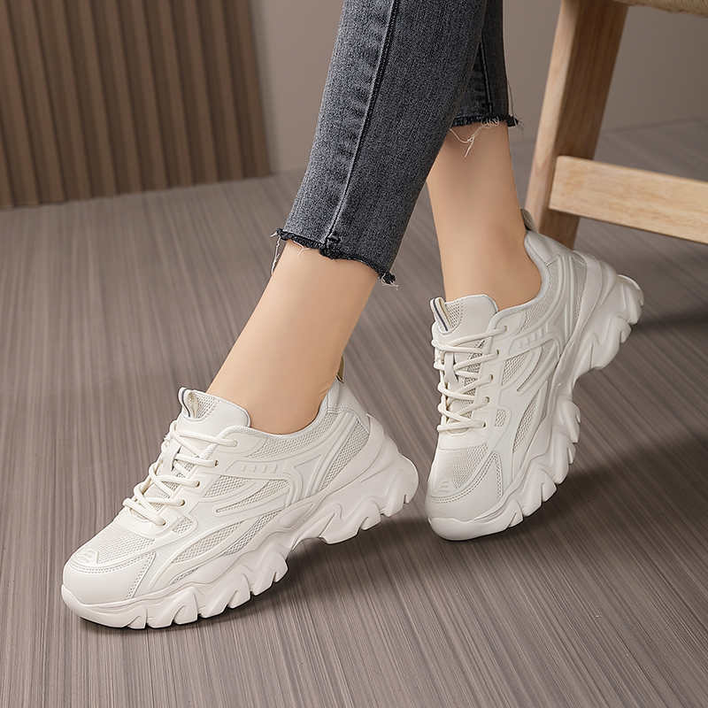 Platform Plateforme Women's Sh - Luxury Lifestyle For Women 评论和价格