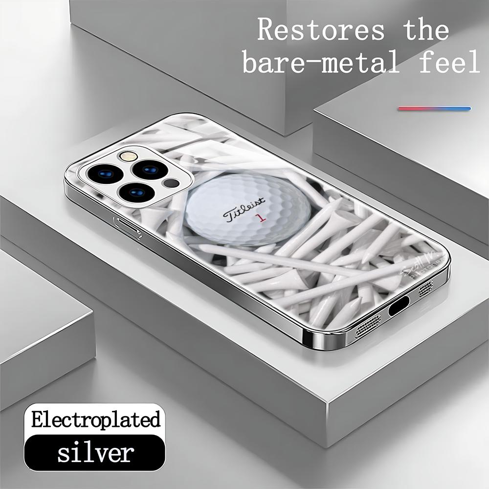 Sport Golf Ball T-Titleists Ph - Apple Iphone 16 评论和价格