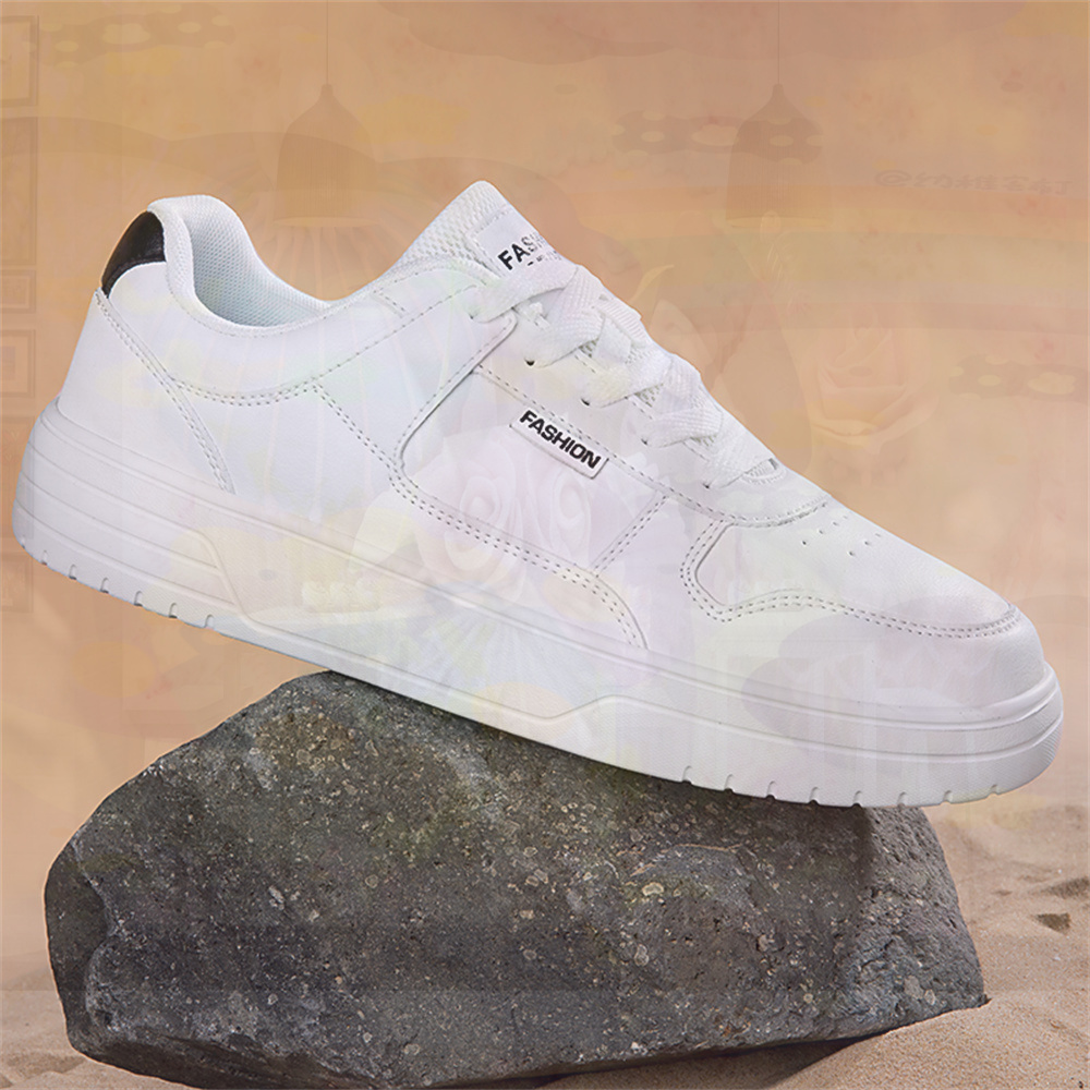 With Ties PU Leather Shoes 41  - Luxury Lifestyle Goods 评论和价格