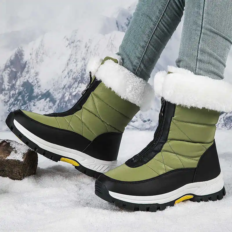 Women's Boot Sneakers Walking  - Luxury Lifestyle For Women 评论和价格