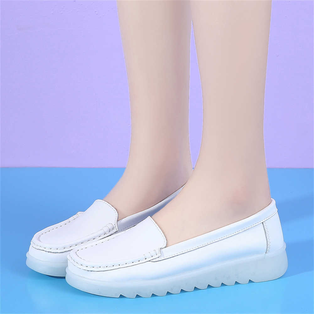 Warming Plus Size Women's Shoe - Luxury Lifestyle For Women 评论和价格