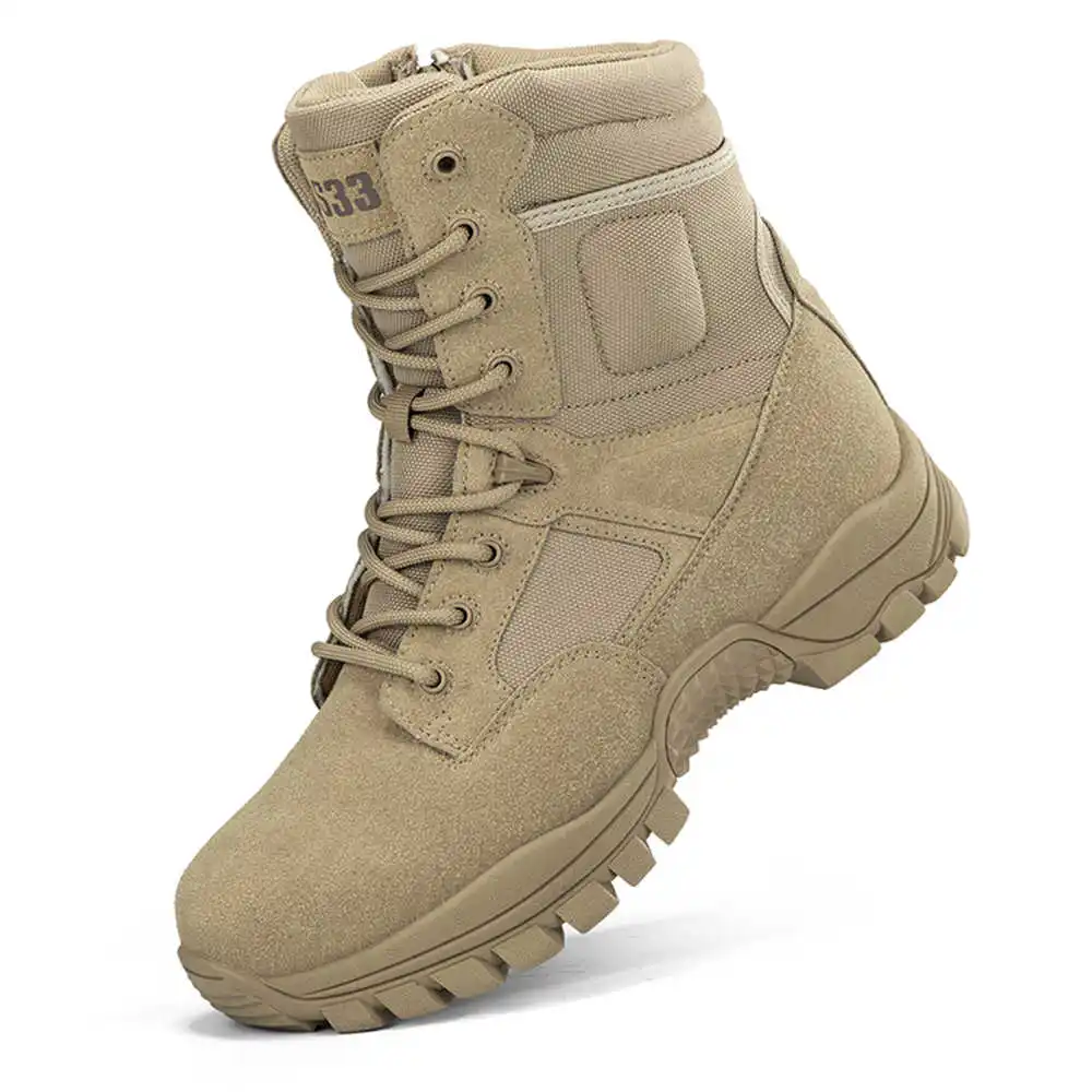 Nonslip Genuine Leather Hiking - Luxury Lifestyle Goods 评论和价格