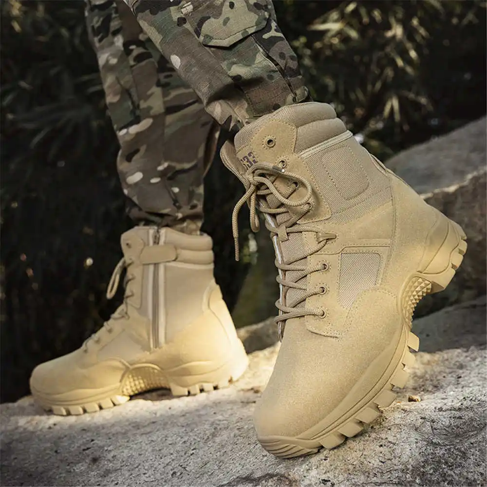 Nonslip Genuine Leather Hiking - Luxury Lifestyle Goods 评论和价格
