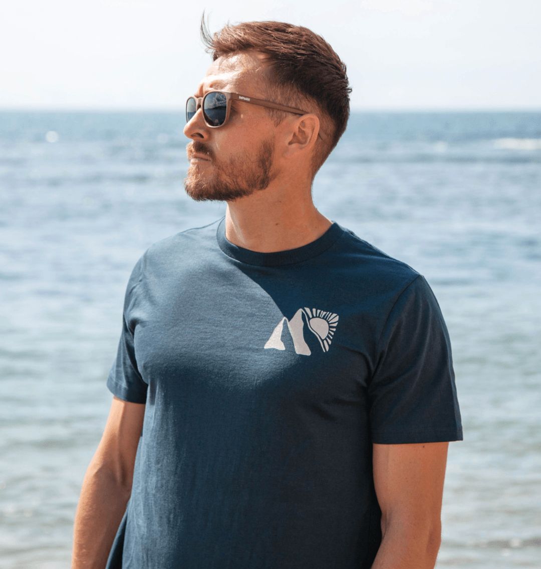 2026 Mountain Life T-Shirt _ O - Luxury Lifestyle For Women 评论和价格