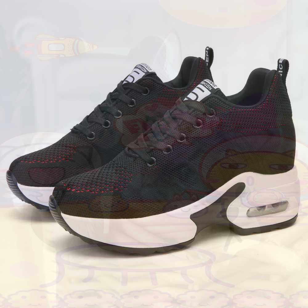 Red Size 36 Shoes Woman Tennis - Luxury Lifestyle For Women 评论和价格