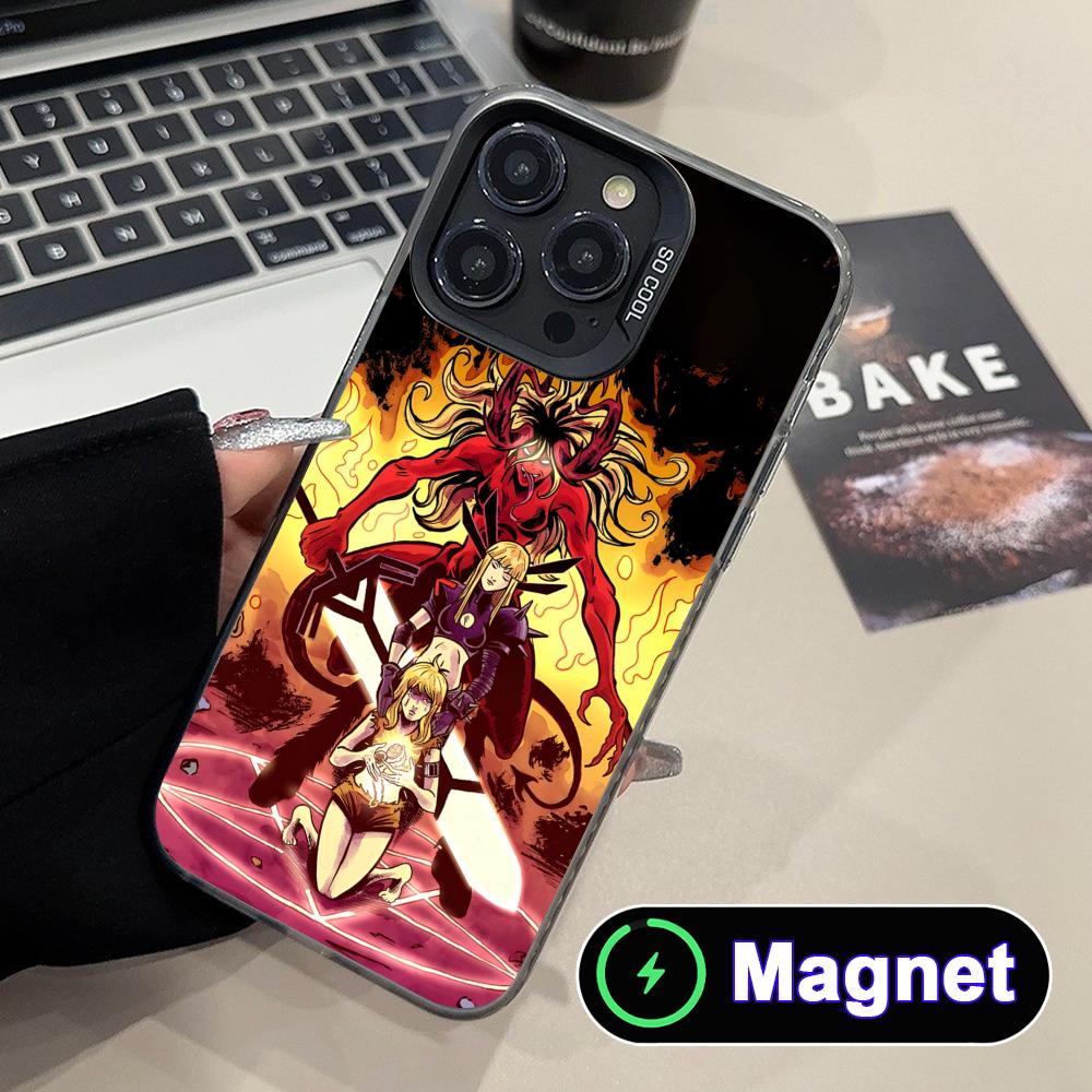 Magik Illyana Phone Case for i - Apple Iphone 16 评论和价格