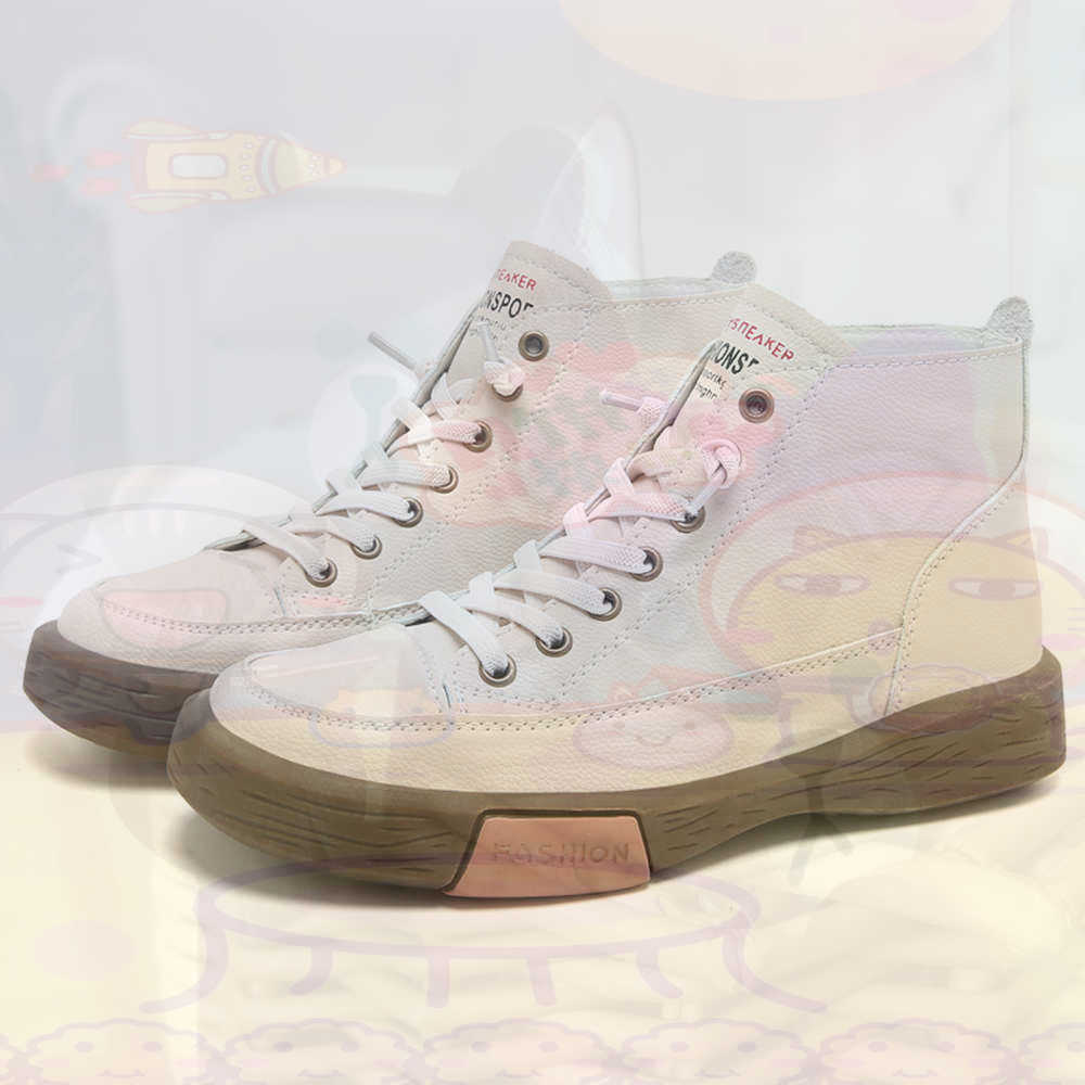 High Top Hi Cut Offers Skatebo - Luxury Lifestyle For Women 评论和价格