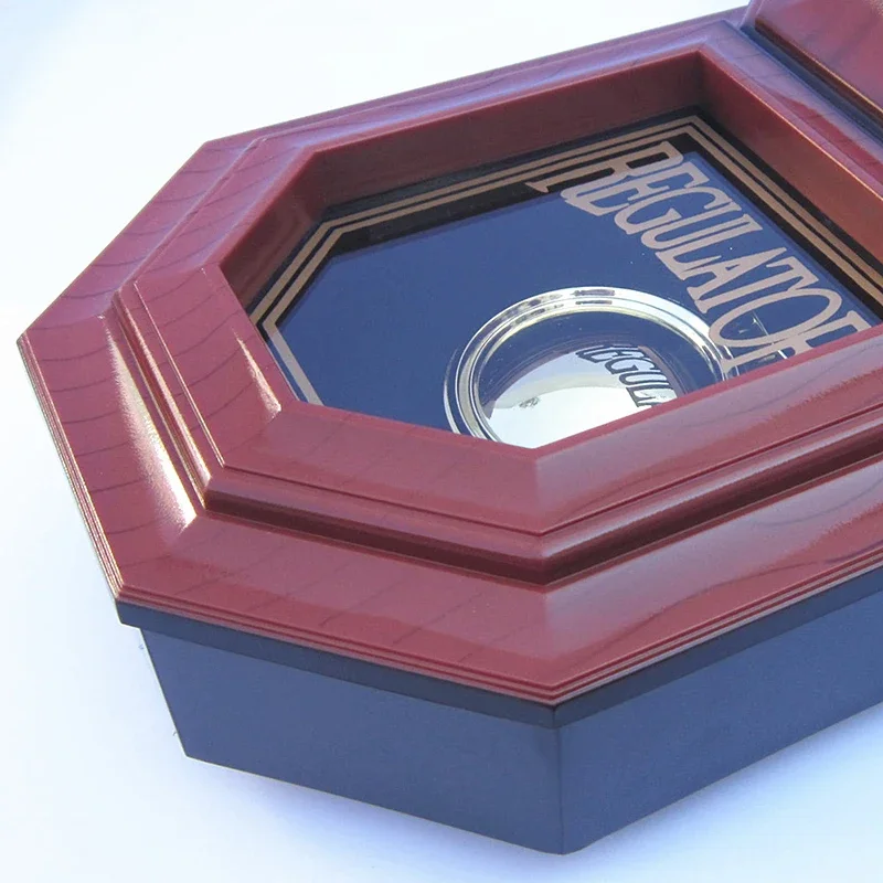 Vintage Wall Clock Luxury Larg - Luxury Lifestyle Us 评论和价格