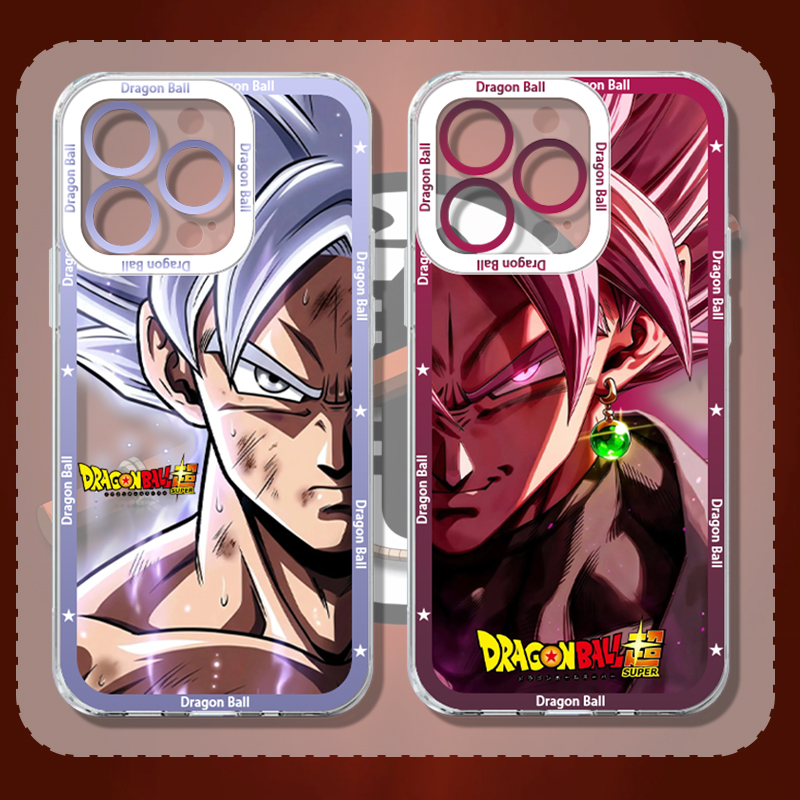Anime Phone Case for D-DRAGON  - Apple Iphone 16 评论和价格