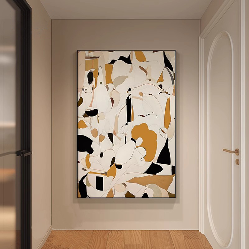 Cream style abstract living ro - Luxury Lifestyle Background 评论和价格