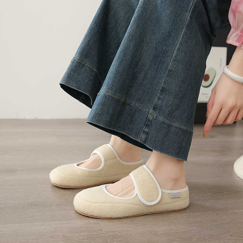 Non-slip Sole Without Heel Wom - Luxury Lifestyle For Women 评论和价格