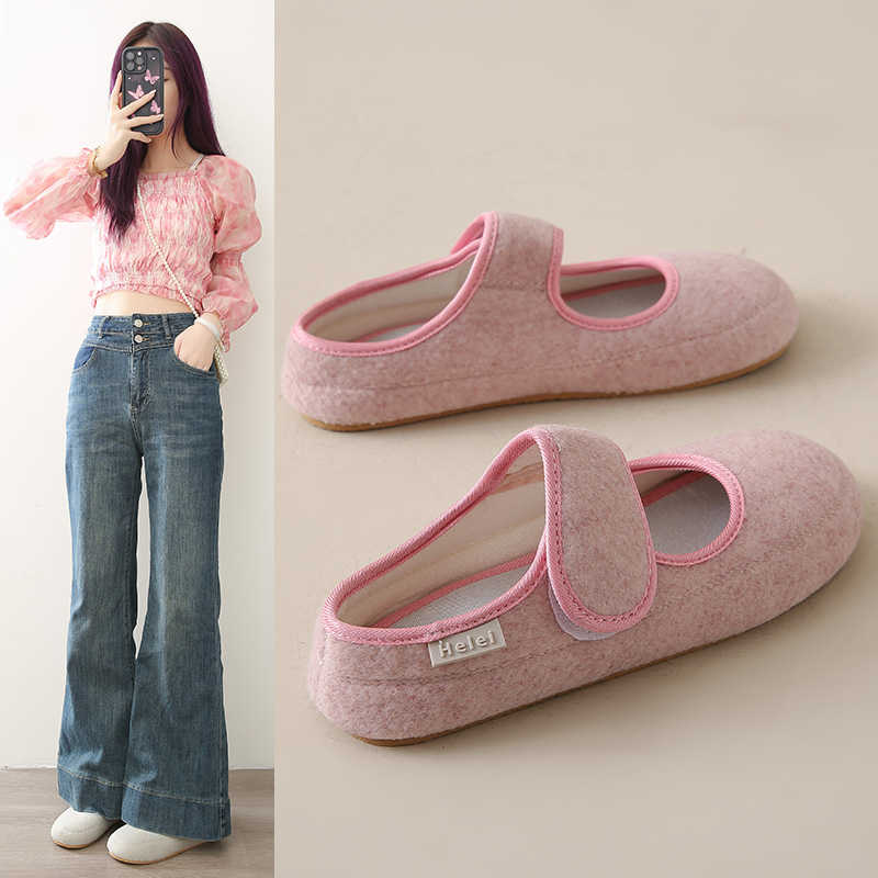 Non-slip Sole Without Heel Wom - Luxury Lifestyle For Women 评论和价格