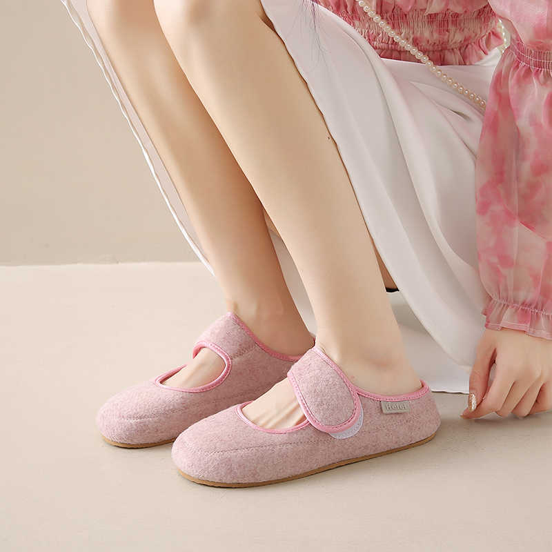 Non-slip Sole Without Heel Wom - Luxury Lifestyle For Women 评论和价格