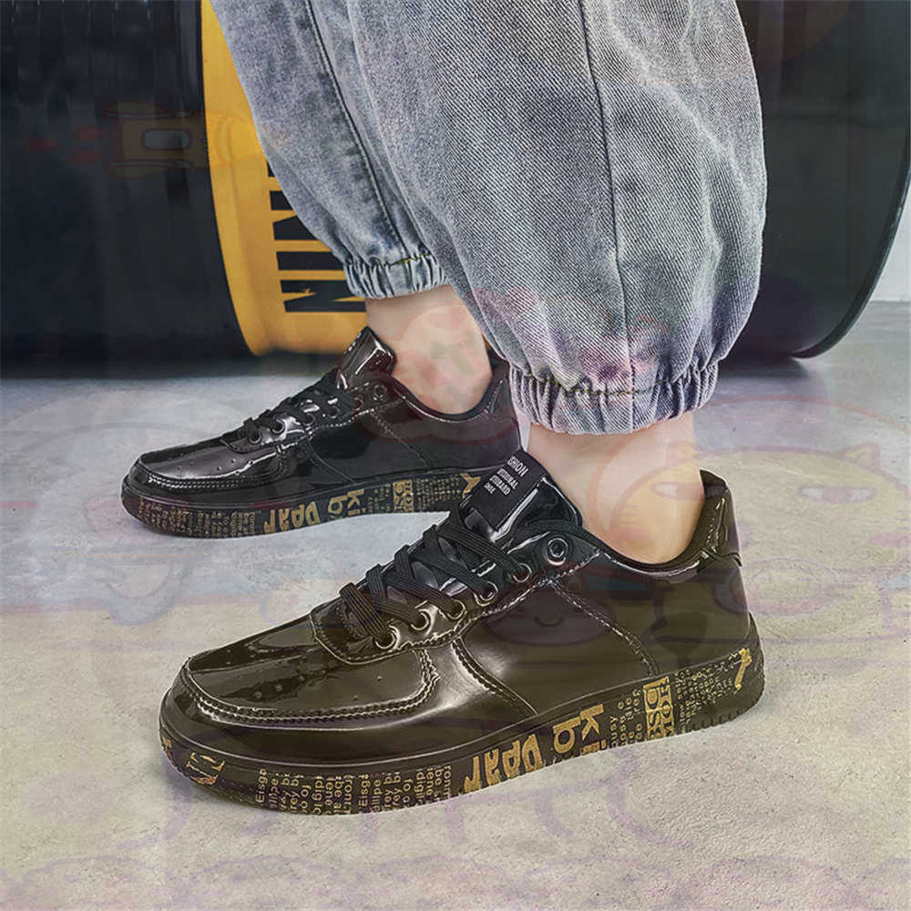 Round Foot Size 45 Sneakers Wh - Luxury Lifestyle Goods 评论和价格