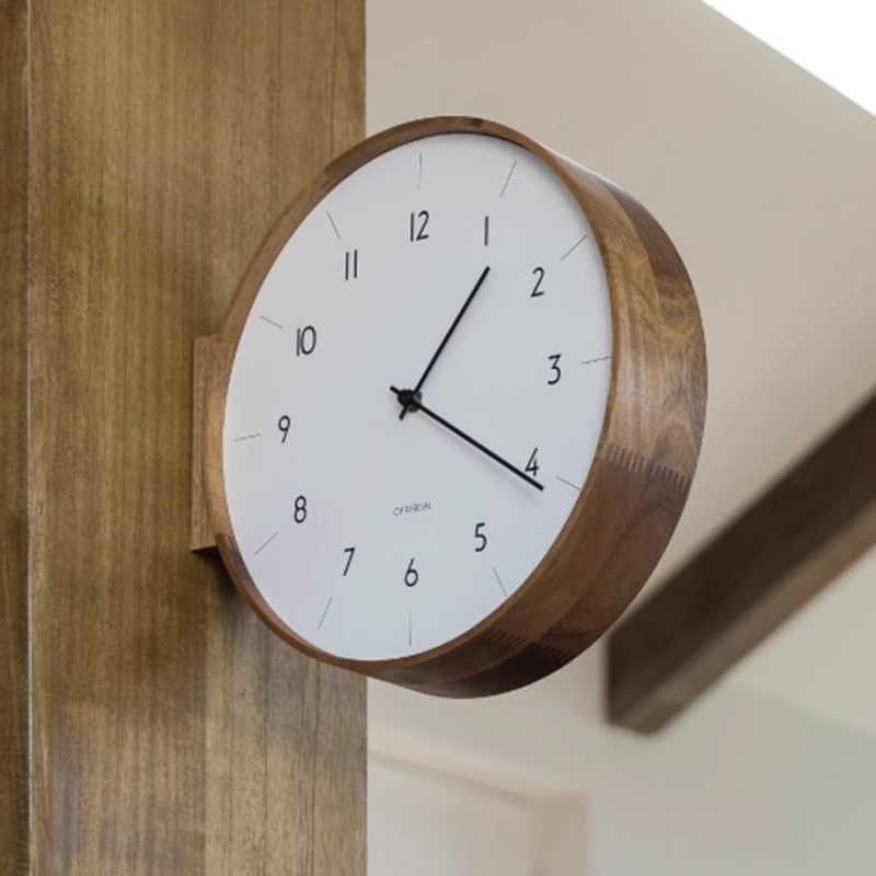 Japanese-style Solid Wood Doub - Luxury Lifestyle Us 评论和价格