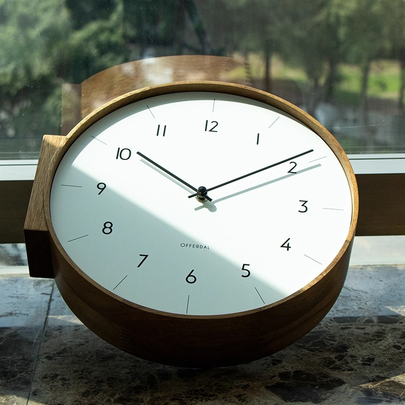 Japanese-style Solid Wood Doub - Luxury Lifestyle Us 评论和价格